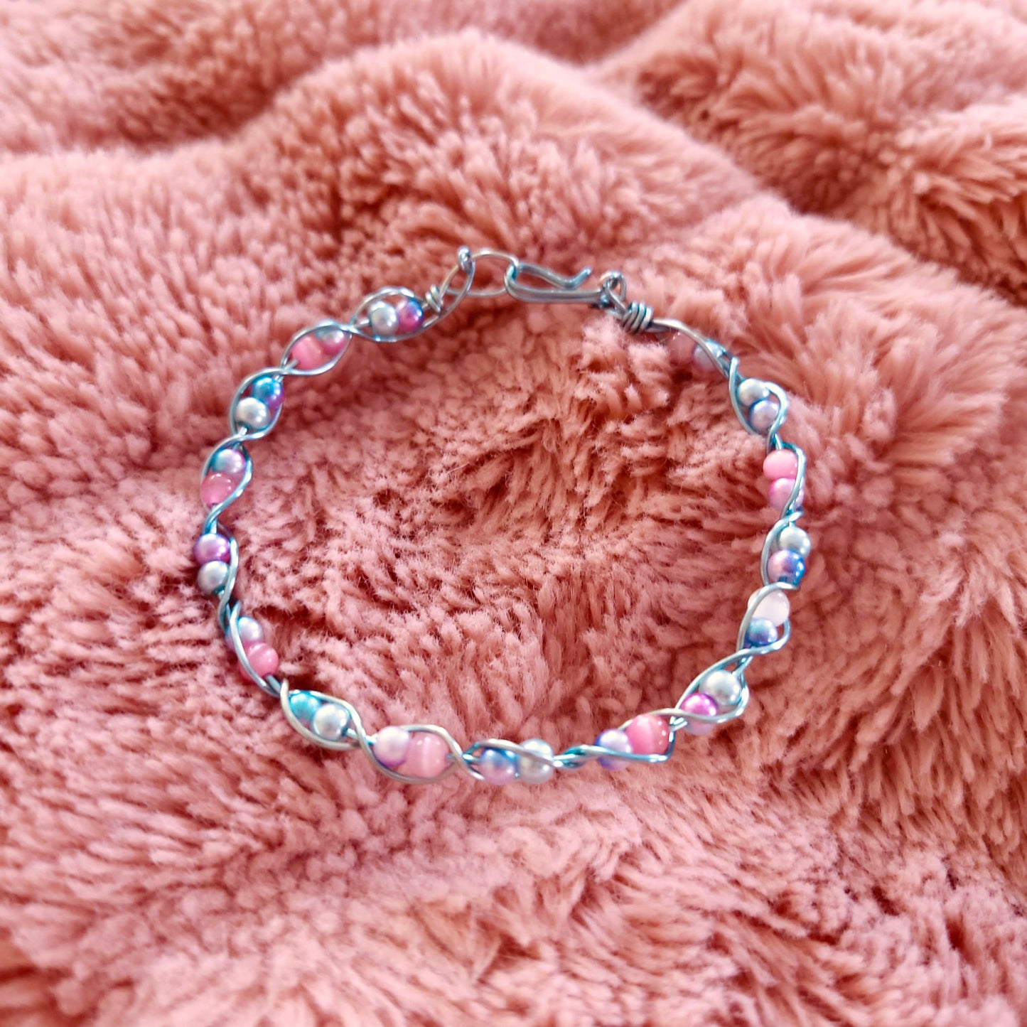 Sea Fairy Bracelet