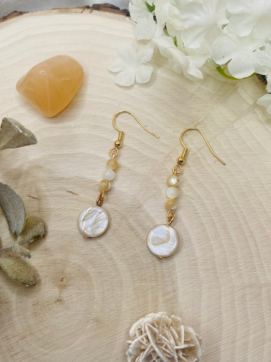 Simple Shell Dangles